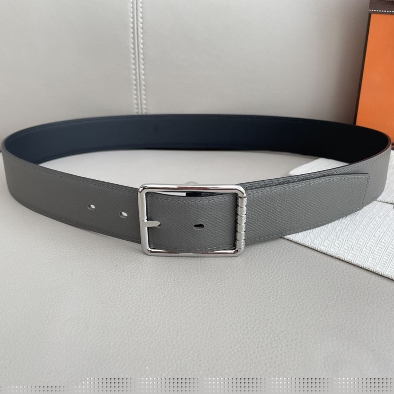 H**mes belts